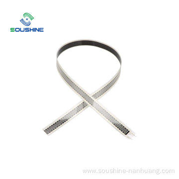 film pressure thin weight sensor force sensitive resistor